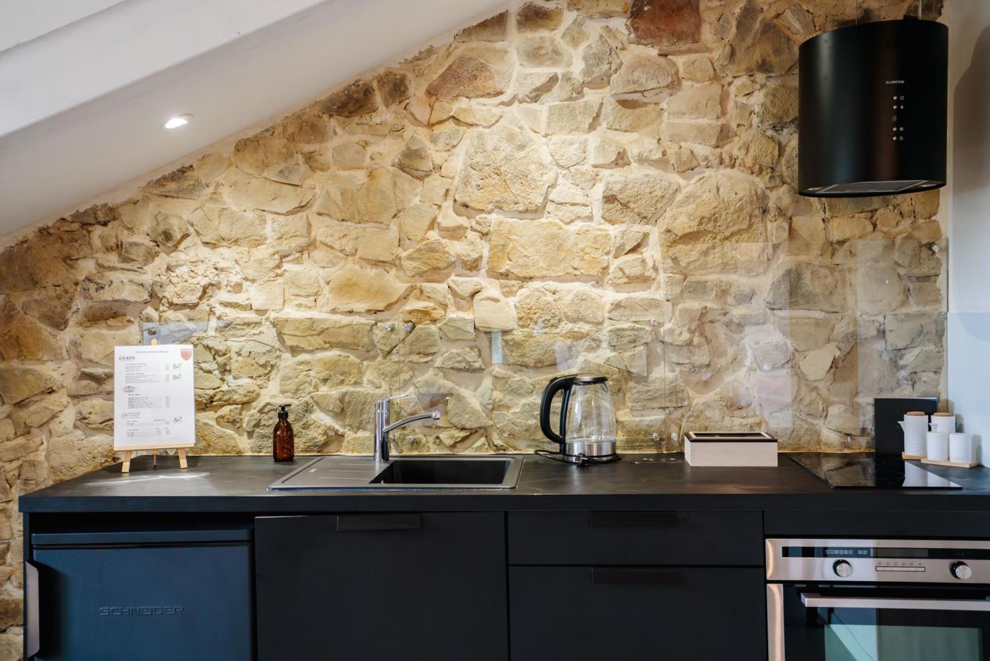 Bed & Breakfast Perbos 1556 La Bastide-Clairence Eksteriør billede
