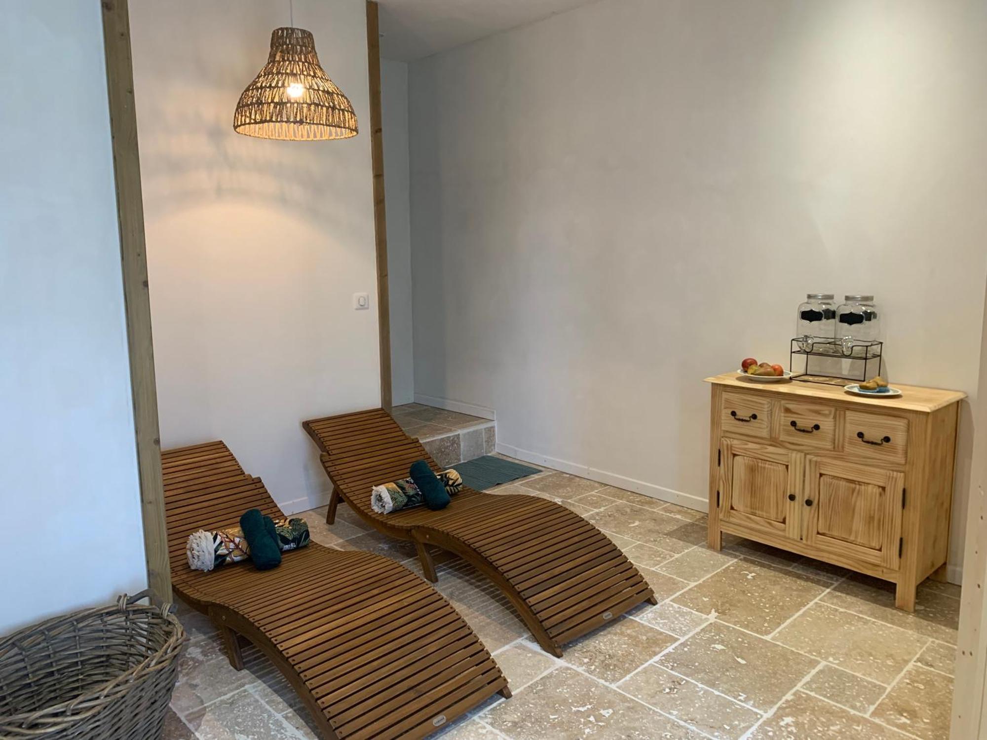 Bed & Breakfast Perbos 1556 La Bastide-Clairence Eksteriør billede