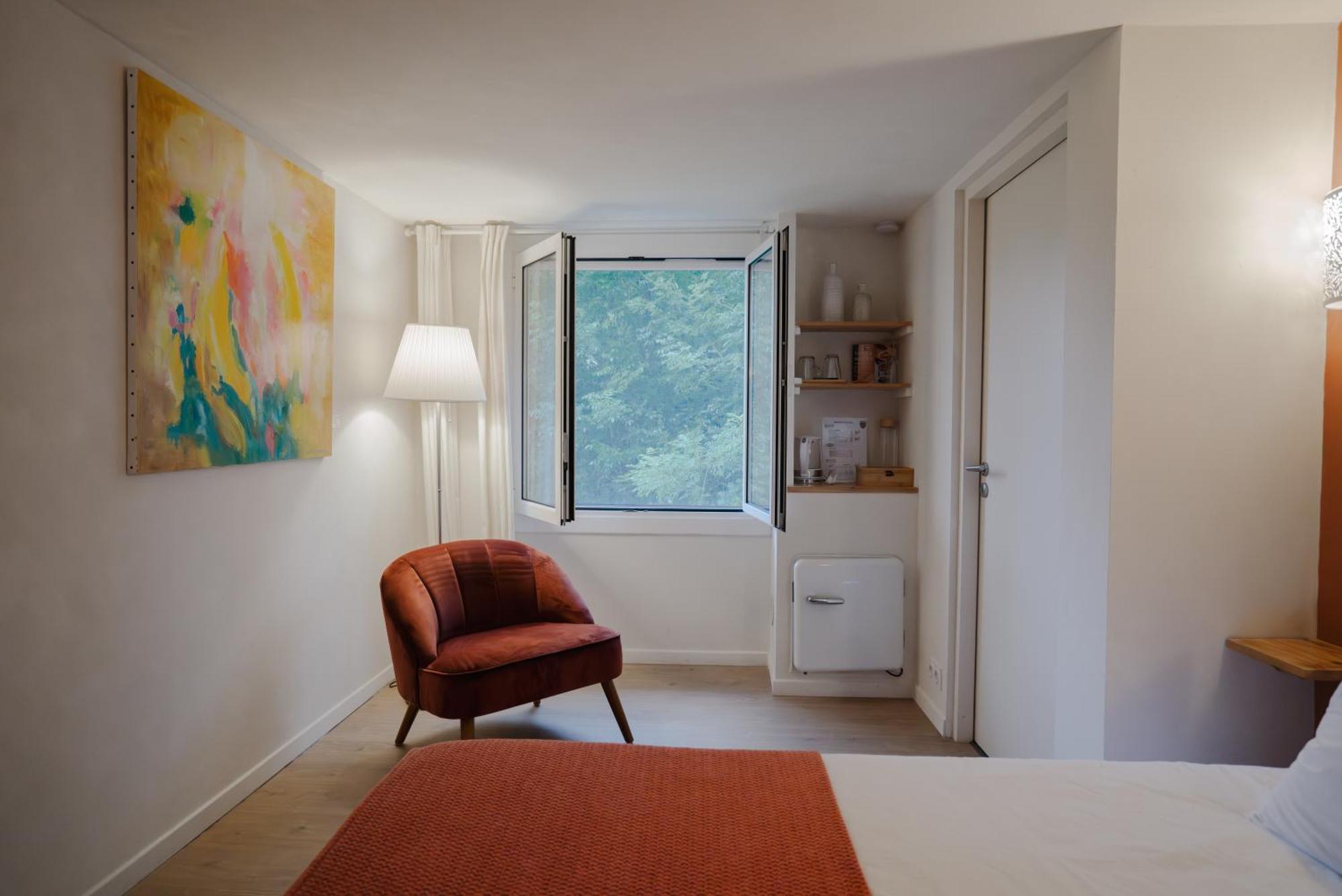 Bed & Breakfast Perbos 1556 La Bastide-Clairence Eksteriør billede