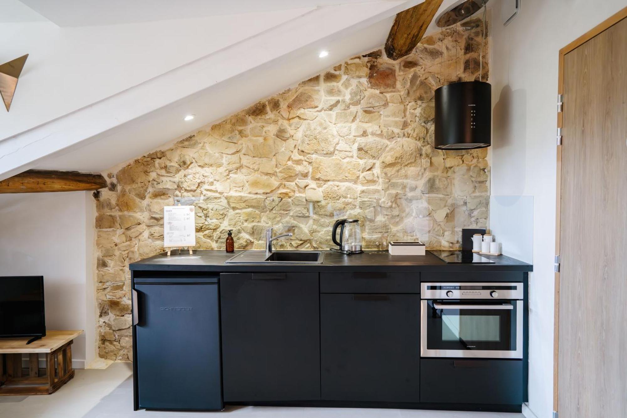 Bed & Breakfast Perbos 1556 La Bastide-Clairence Eksteriør billede