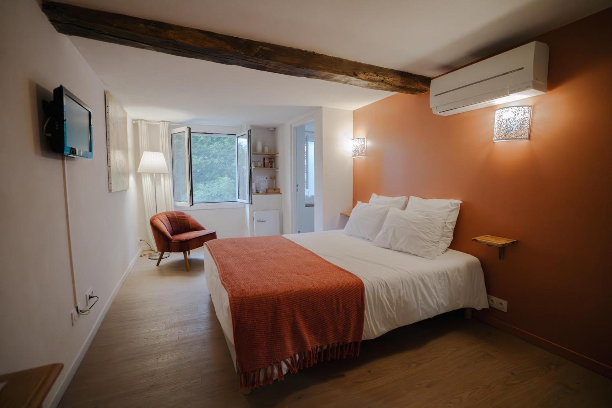 Bed & Breakfast Perbos 1556 La Bastide-Clairence Eksteriør billede
