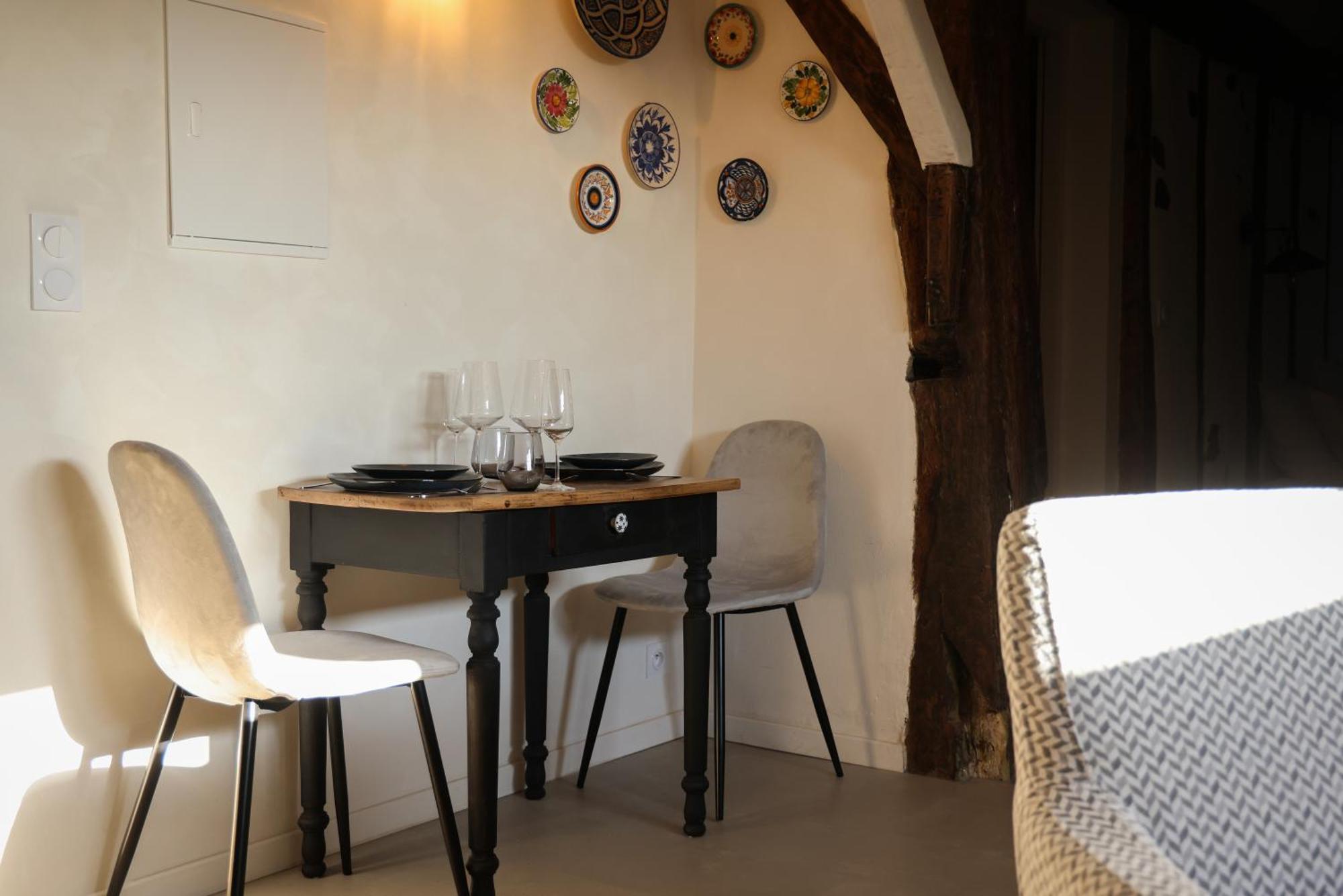 Bed & Breakfast Perbos 1556 La Bastide-Clairence Eksteriør billede
