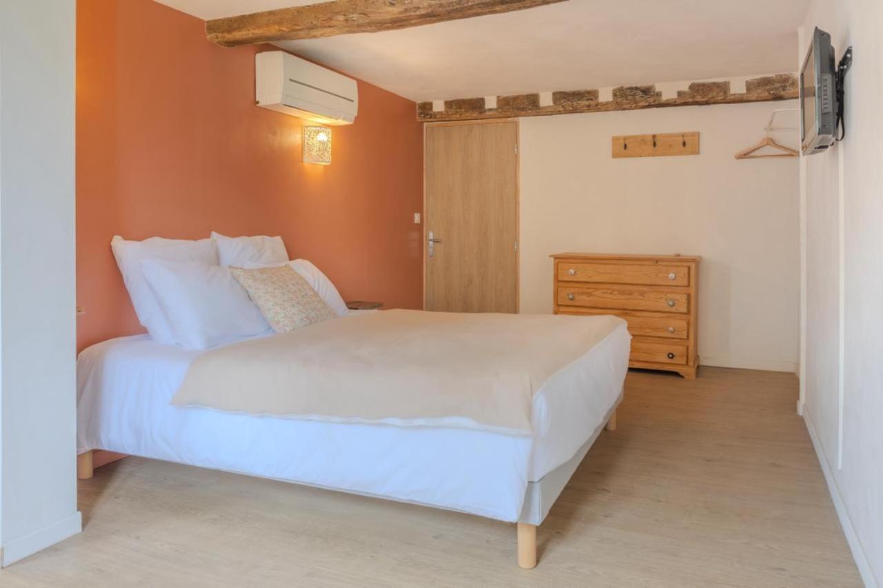 Bed & Breakfast Perbos 1556 La Bastide-Clairence Eksteriør billede