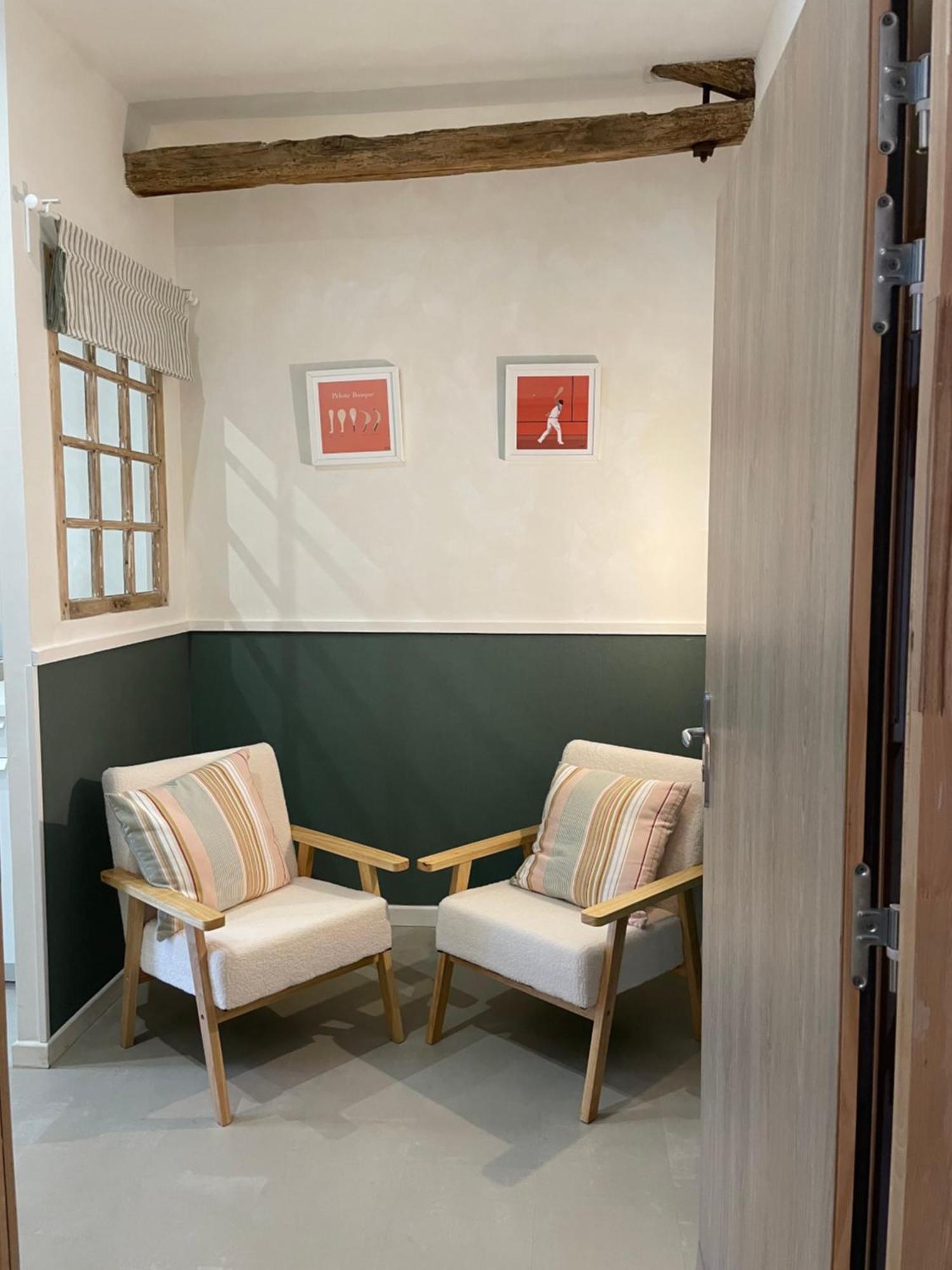 Bed & Breakfast Perbos 1556 La Bastide-Clairence Eksteriør billede