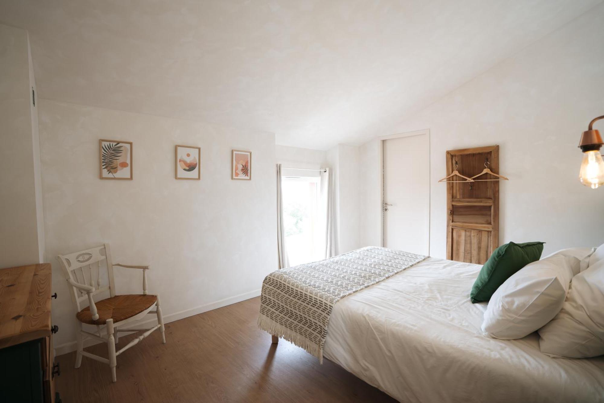 Bed & Breakfast Perbos 1556 La Bastide-Clairence Eksteriør billede